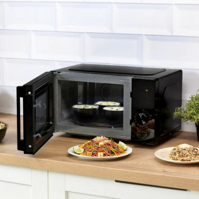 Мікрохвильова піч GORENJE MO20E1B15