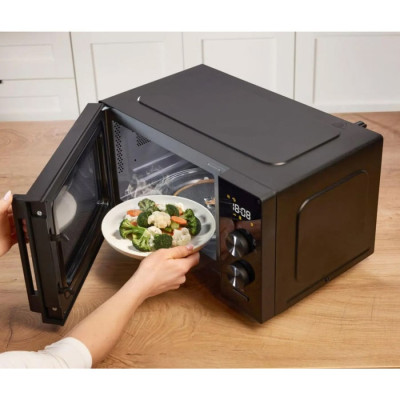 Мікрохвильова піч GORENJE MO20AE1B5