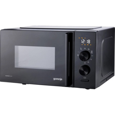 Мікрохвильова піч GORENJE MO20AE2B5