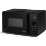 Мікрохвильова піч GORENJE MO20A3B5