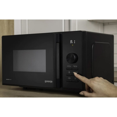Мікрохвильова піч GORENJE MO20A4B5