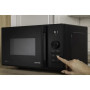 Мікрохвильова піч GORENJE MO20A4B5
