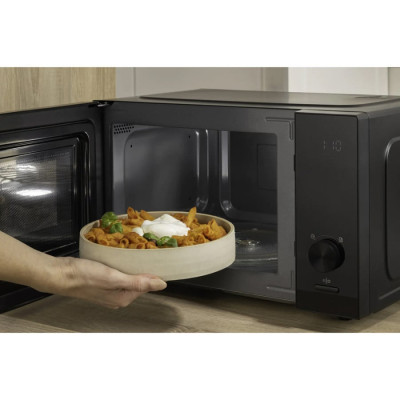 Мікрохвильова піч GORENJE MO23S3B5