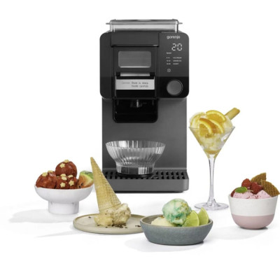 Морозивниця GORENJE GIICM