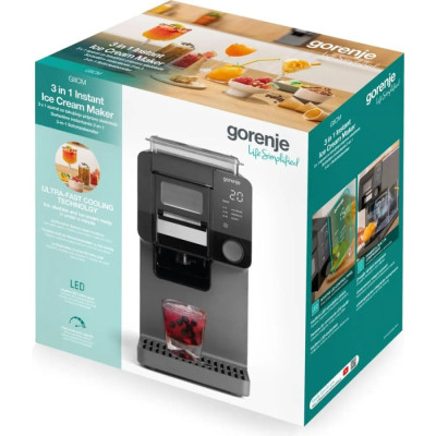 Морозивниця GORENJE GIICM