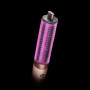 Стайлер Dyson HS09 Airwrap Co-anda2x Multi Hair Styler Straight+Wavy Red Velvet/Gold (176955-01)