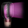 Стайлер Dyson HS09 Airwrap Co-anda2x Multi Hair Styler Straight+Wavy Red Velvet/Gold (176955-01)