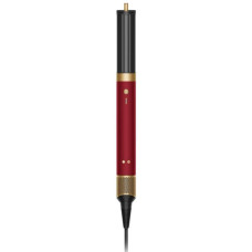 Стайлер Dyson HS09 Airwrap Co-anda2x Multi Hair Styler Straight+Wavy Red Velvet/Gold (176955-01)