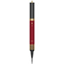 Стайлер Dyson HS09 Airwrap Co-anda2x Multi Hair Styler Straight+Wavy Red Velvet/Gold (176955-01)