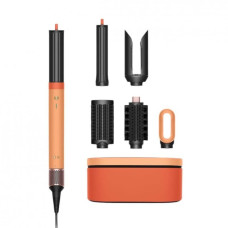 Стайлер Dyson HS09 Airwrap Coanda 2x Multi-styler & Dryer Straight/Wavy Ceramic Apricot/Topaz (264002-01)