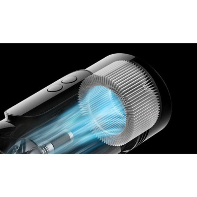 Пилосос бездротовий Dyson V8 Cyclone MAGn/Bk (494706-01)