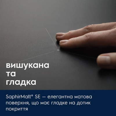 Варильна поверхня індукційна ELECTROLUX EIV63449CT