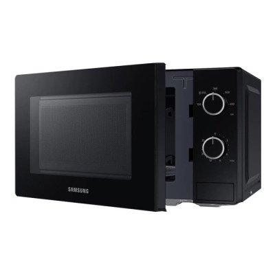 Мікрохвильова піч SAMSUNG MS20A3010AL/UA