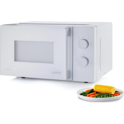 Мікрохвильова піч GORENJE MO20E1W5