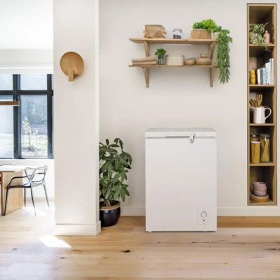 Морозильна скриня GORENJE FH10E4W5