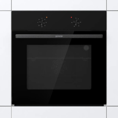 Духова шафа електрична GORENJE BO6615E01B