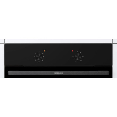 Духова шафа електрична GORENJE BO6615E01B