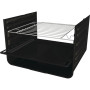 Духова шафа електрична GORENJE BO6615E01B