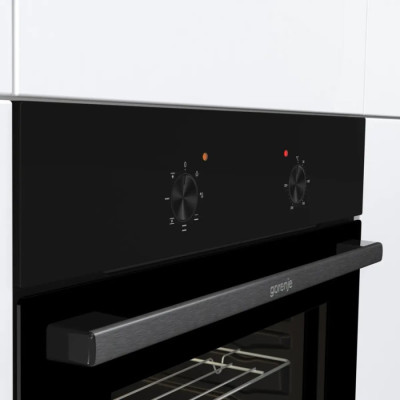 Духова шафа електрична GORENJE BO6615E01B