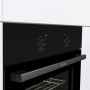 Духова шафа електрична GORENJE BO6615E01B