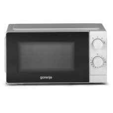Мікрохвильова піч GORENJE MO20CE1W5