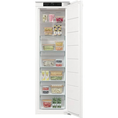 Морозильна шафа вбудована GORENJE FNCI517E62WF