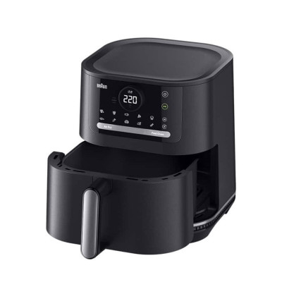 Мультипіч BRAUN HF5054I - HF5054IBK