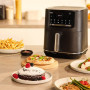Мультипіч BRAUN HF5054I - HF5054IBK