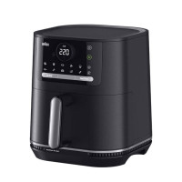 Мультипіч BRAUN HF5054I - HF5054IBK