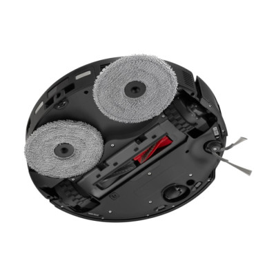 Робот-пылесос ROBOROCK Saros 20
