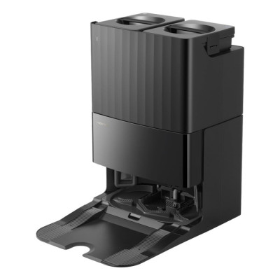 Робот-пылесос ROBOROCK Qrevo S Pro BK