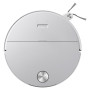 Робот-пылесос ROBOROCK Saros 20 Sonic Complete WH
