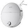 Робот-пылесос ROBOROCK Saros 20 Sonic Complete WH