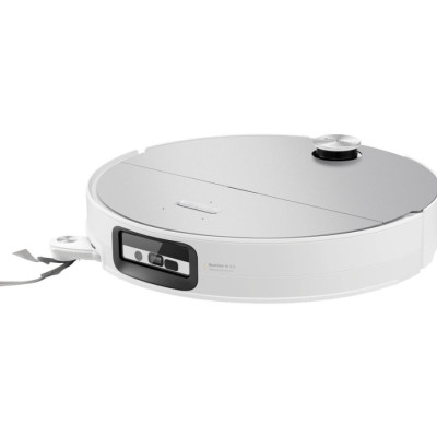 Робот-пылесос ROBOROCK Saros 20 Sonic Complete WH