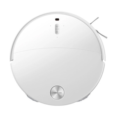 Робот-пилосос ROBOROCK Qrevo Edge 2 Pro