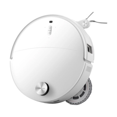 Робот-пилосос ROBOROCK Qrevo Edge 2 Pro
