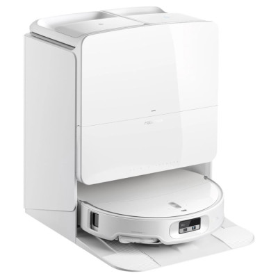 Робот-пилосос ROBOROCK Qrevo Edge 2 Pro