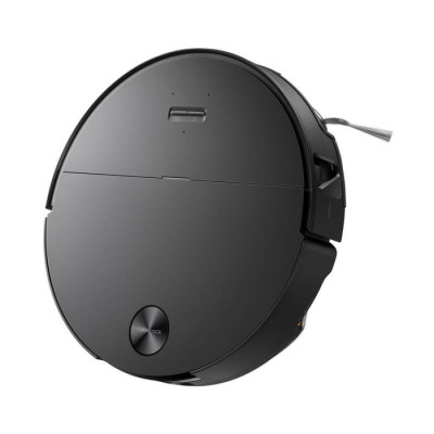 Робот-пилосос ROBOROCK Saros 20 Sonic Complete BK