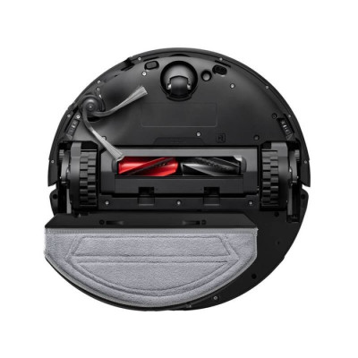 Робот-пилосос ROBOROCK Saros 20 Sonic Complete BK