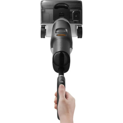 Миючий акумуляторний пилосос ROBOROCK F25 Gen 2