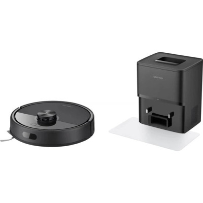 Робот-пилосос ROBOROCK Q7 Pro Max+ BK