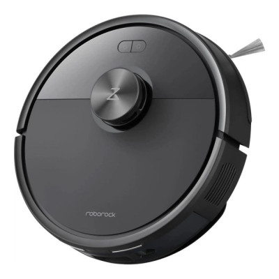 Робот-пилосос ROBOROCK Q7 Pro Max+ BK