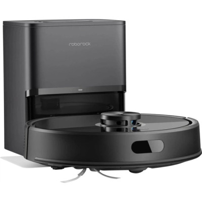 Робот-пилосос ROBOROCK Q7 Pro Max+ BK