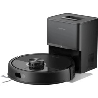 Робот-пилосос ROBOROCK Q7 Pro Max+ BK