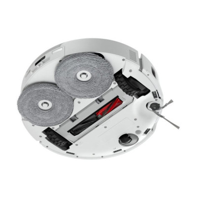 Робот-пилосос ROBOROCK Qrevo Edge 2 WH