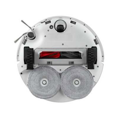 Робот-пилосос ROBOROCK Qrevo Edge 2 WH