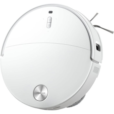 Робот-пилосос ROBOROCK Qrevo Edge 2 WH