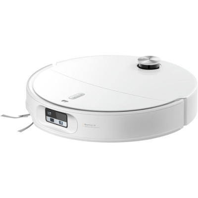 Робот-пилосос ROBOROCK Qrevo Edge 2 WH