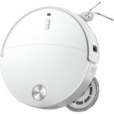 Робот-пилосос ROBOROCK Qrevo Edge 2 WH