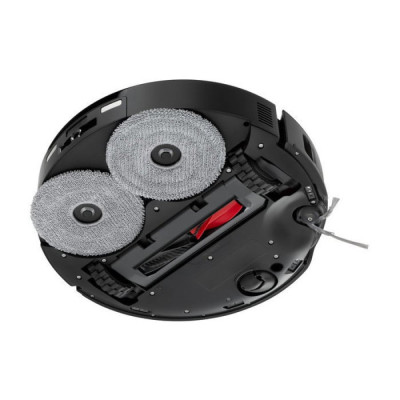 Робот-пилосос ROBOROCK Qrevo Edge 2 BK